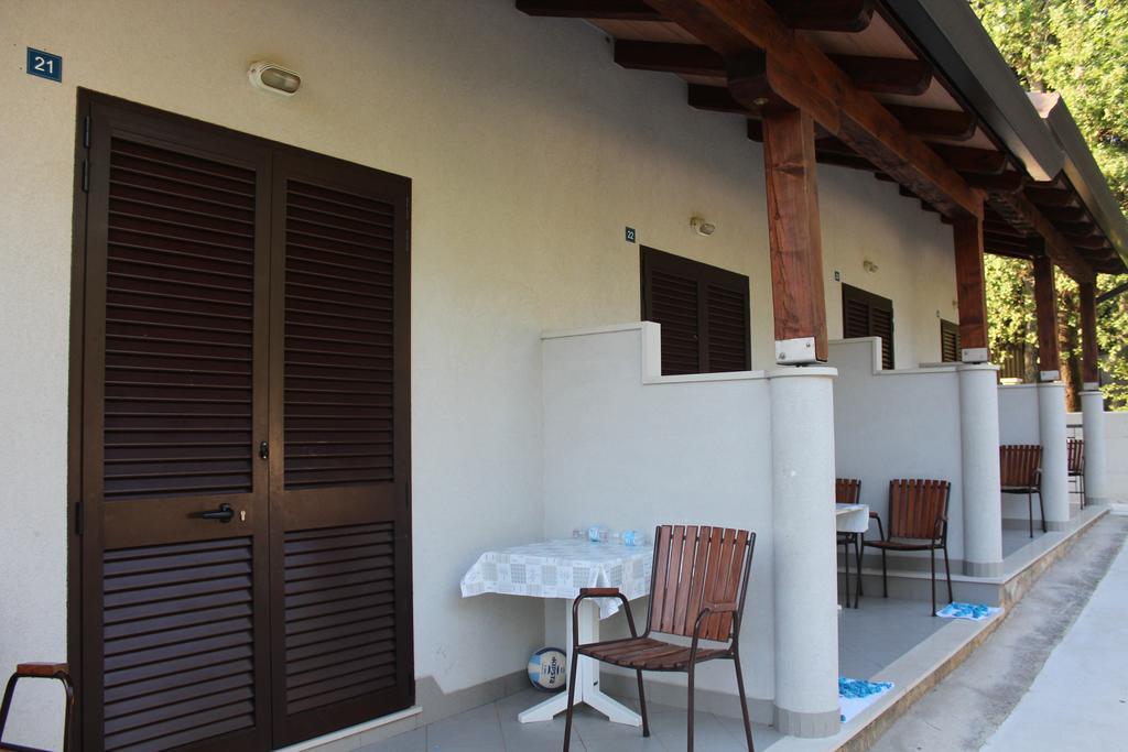 Resort Zatisje Savudrija Exterior photo